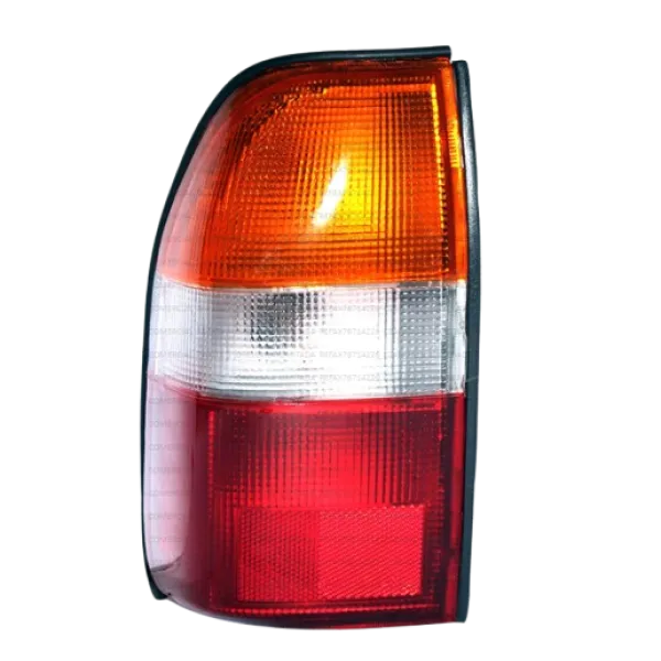 Farol trasero para mitsubishi l200 1995 2002 2.0/2.4/2.5 - Faroles Traseros | ClickRepuestos